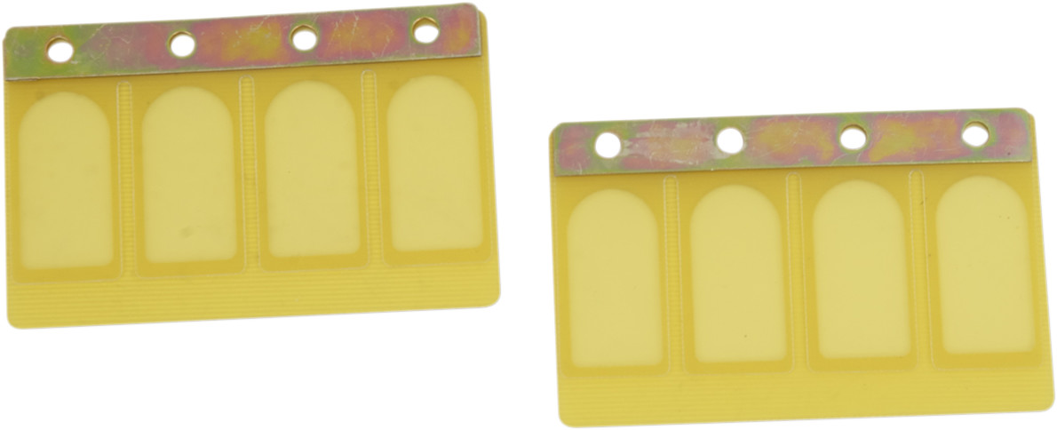 BOYESEN Power Reed Set