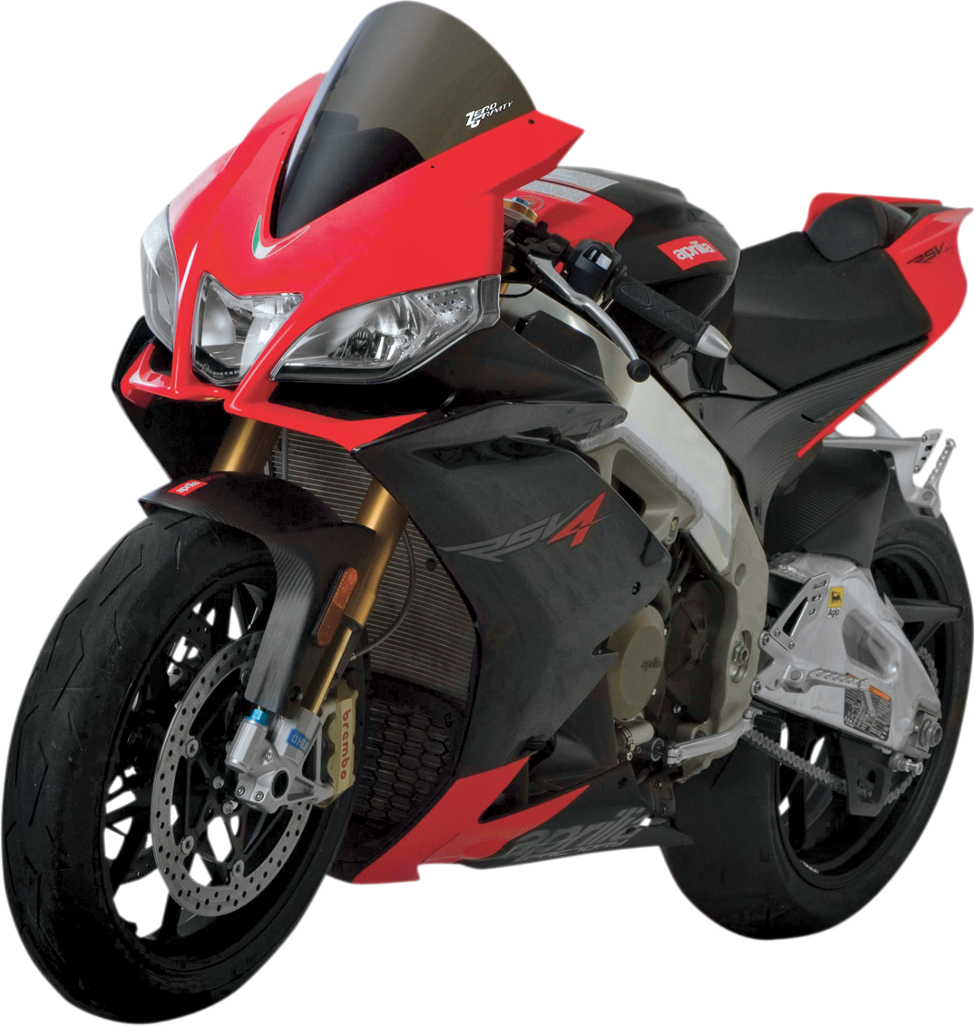 ZERO GRAVITY Corsa Windshield