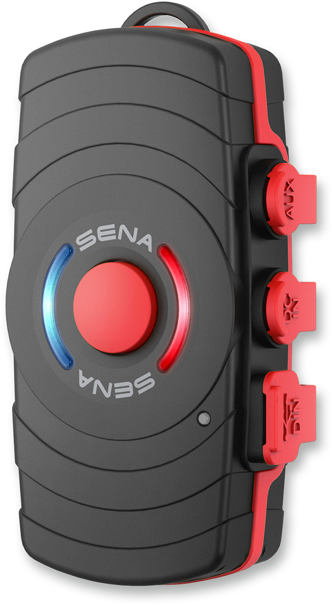 Freewire Bluetooth® Motorcycle Audio Adapter
