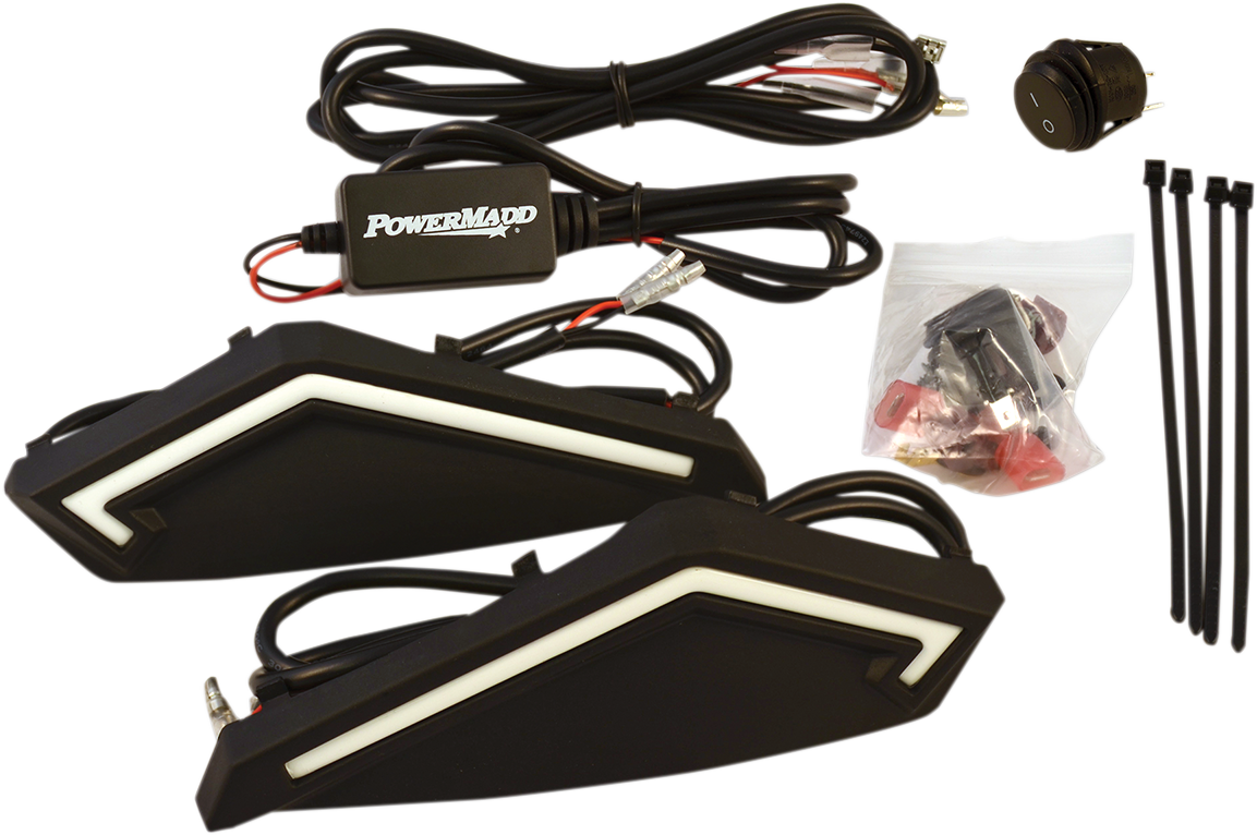 Handguard LED Light Kit