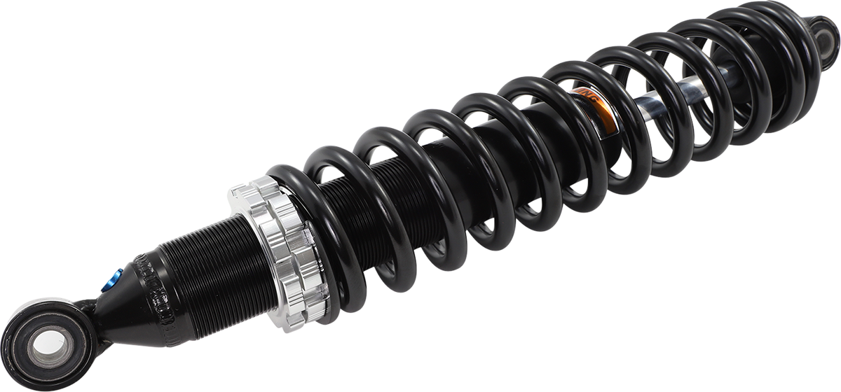 Moose offroad Gas Shock - Front - Heavy Duty - '98-'04 TRX450FE FourTrax Foreman ES 1998-2004 Honda TRX450FE FourTrax Foreman ES