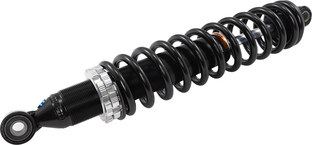 Moose offroad Gas Shock - Front - Heavy Duty - '98-'04 TRX450FE FourTrax Foreman ES 1998-2004 Honda TRX450FE FourTrax Foreman ES