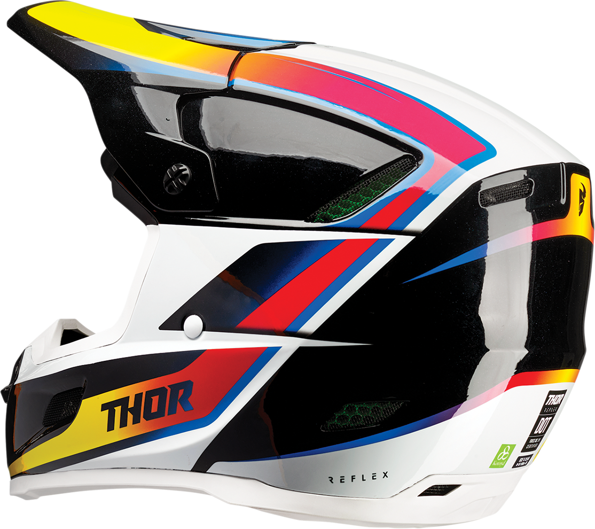 THOR Reflex Accel MIPS® Helmet