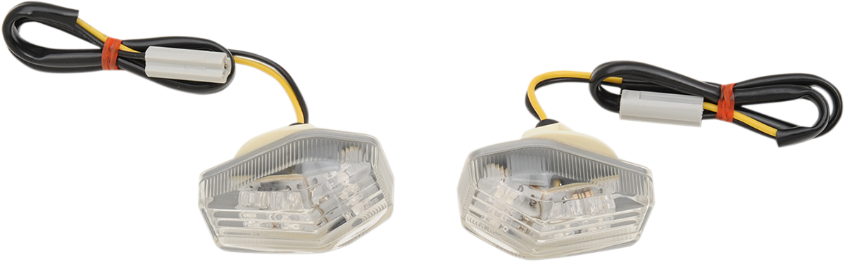 LED Marker Lights