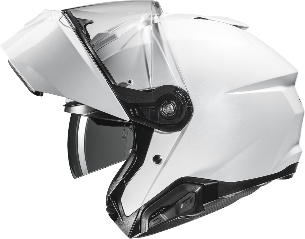 HJC i91 Solid Helmet