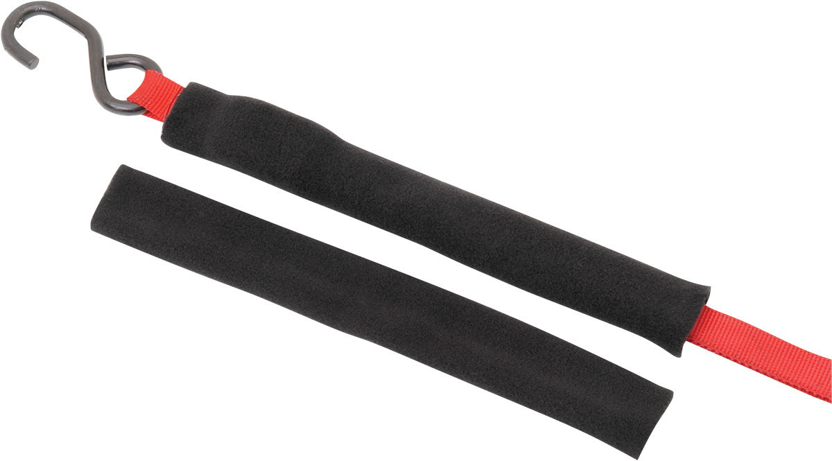 CANYON DANCER Tie-Down Strap Wrappers