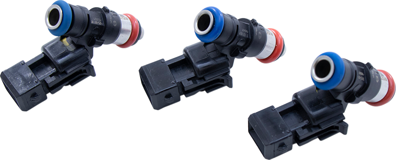 DYNOJET Fuel Injector Upgrade Kit