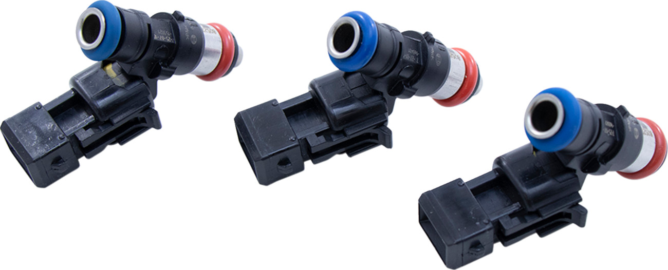 DYNOJET Fuel Injector Upgrade Kit