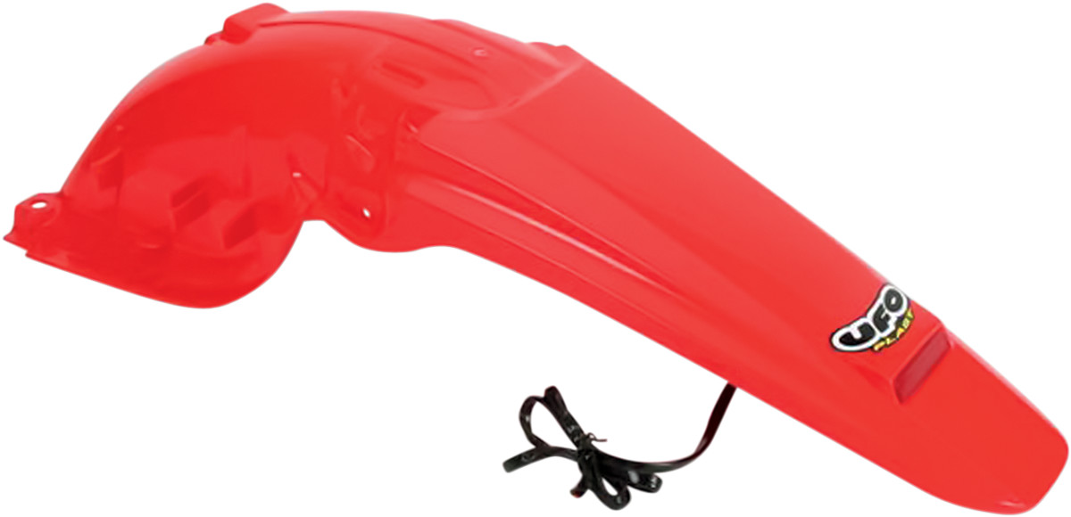 UFO Enduro Rear Fender