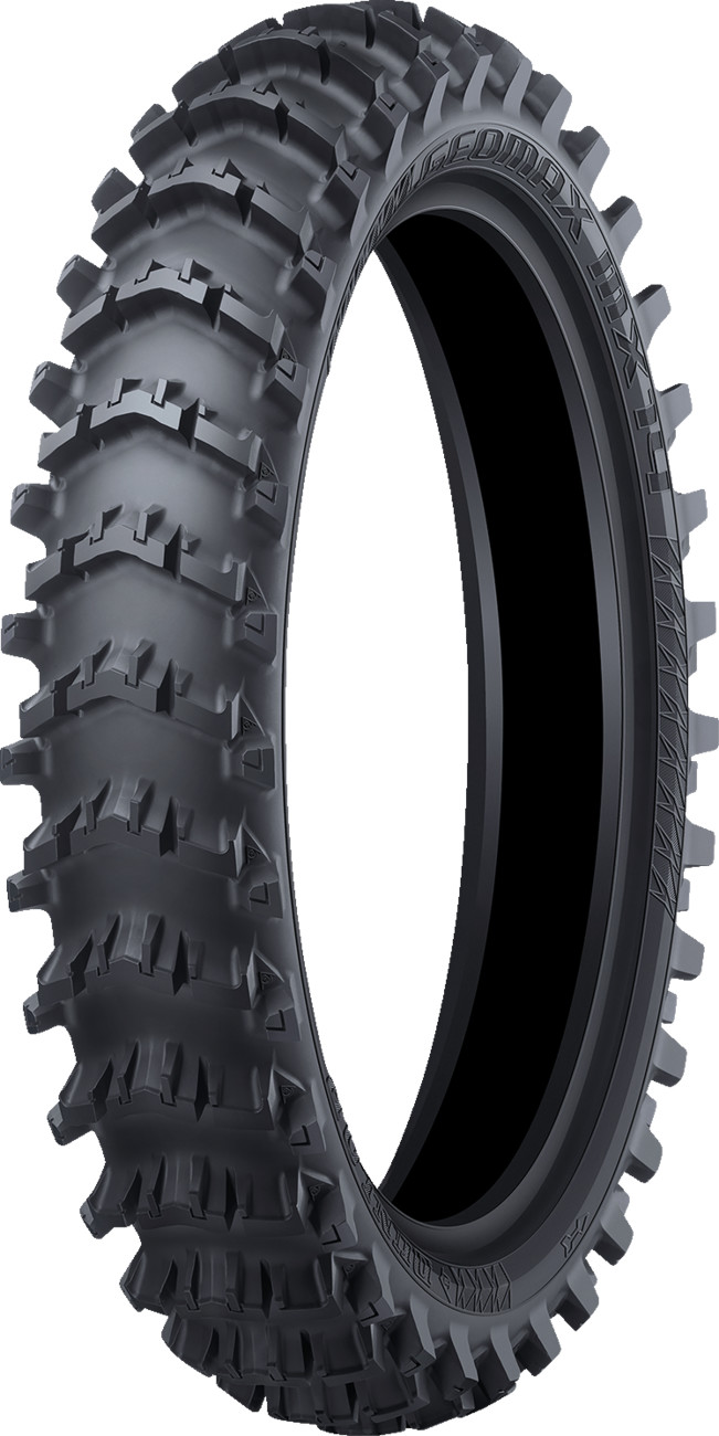 Dunlop Geomax MX14 Tires