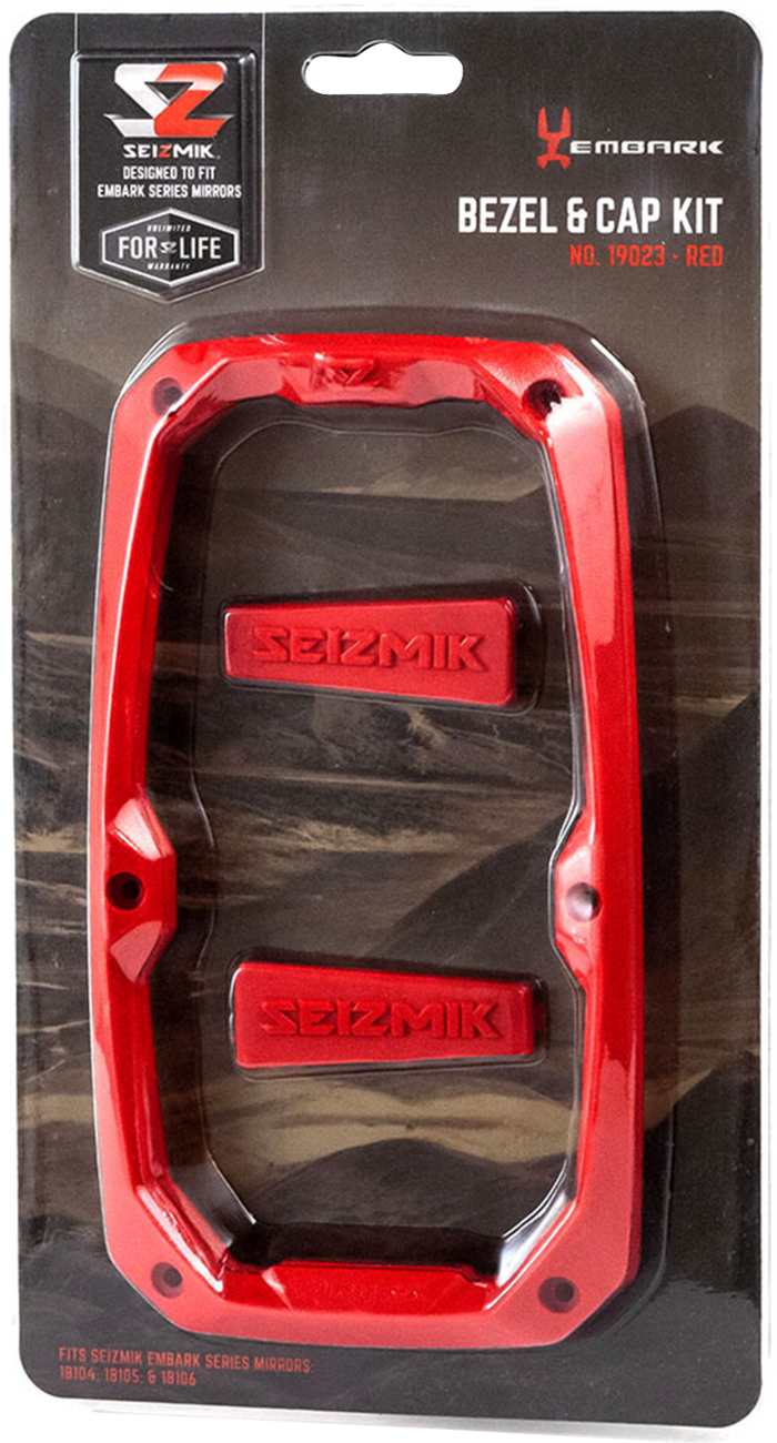 Embark Mirror Trim Kit