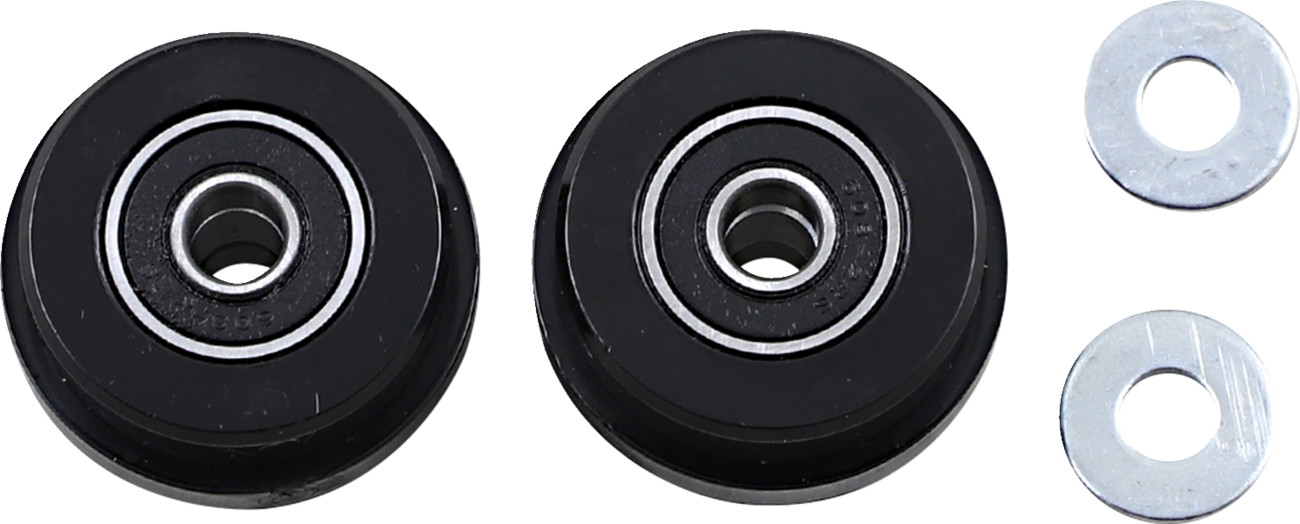 TM Designworks Chain Roller