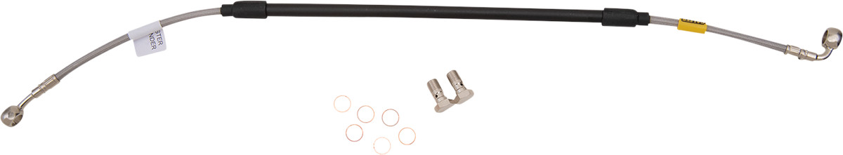GBRAKES Complete Brake Line Kit