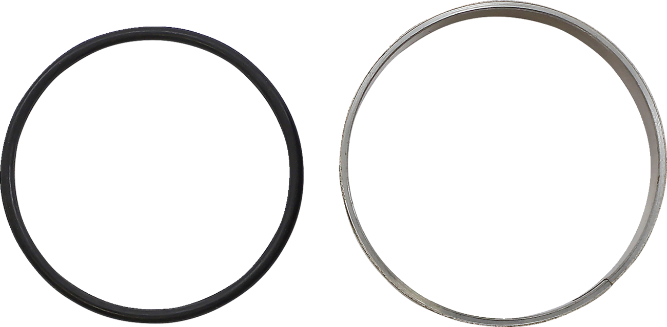 DU Piston Bushing Conversion Kit
