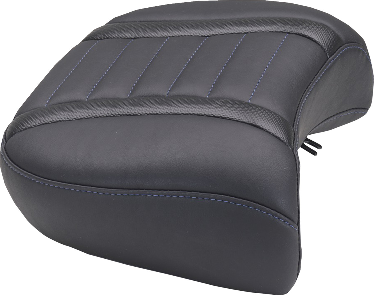 MUSTANG Wide Deluxe Touring Passenger Seat