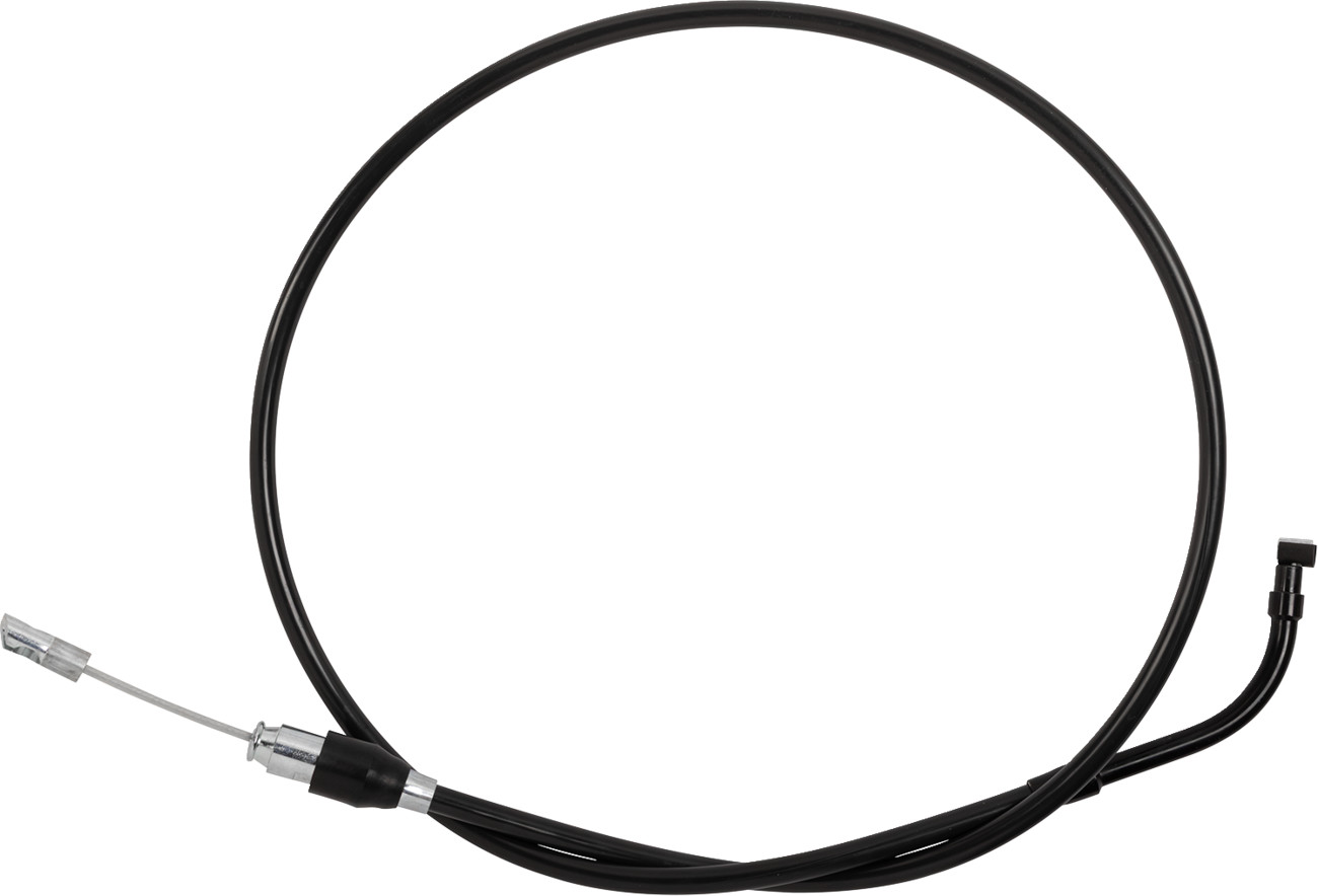 Drag Specialties Quick Connect Clutch Cable