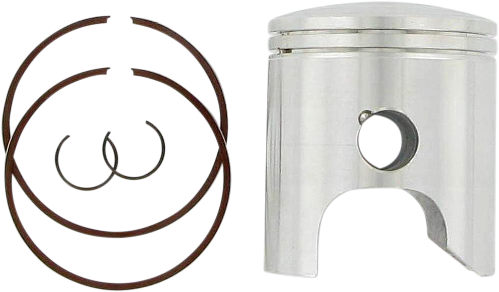 Wiseco Piston Kit - 56.00 mm - Honda