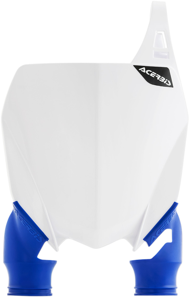 ACERBIS Raptor Front Number Plate