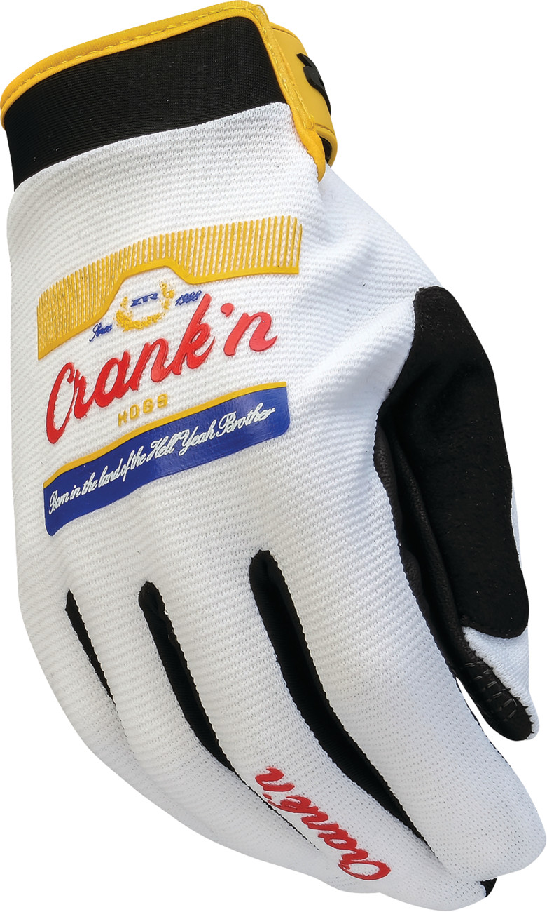 Z1R Z1R Crank'n Moto Gloves