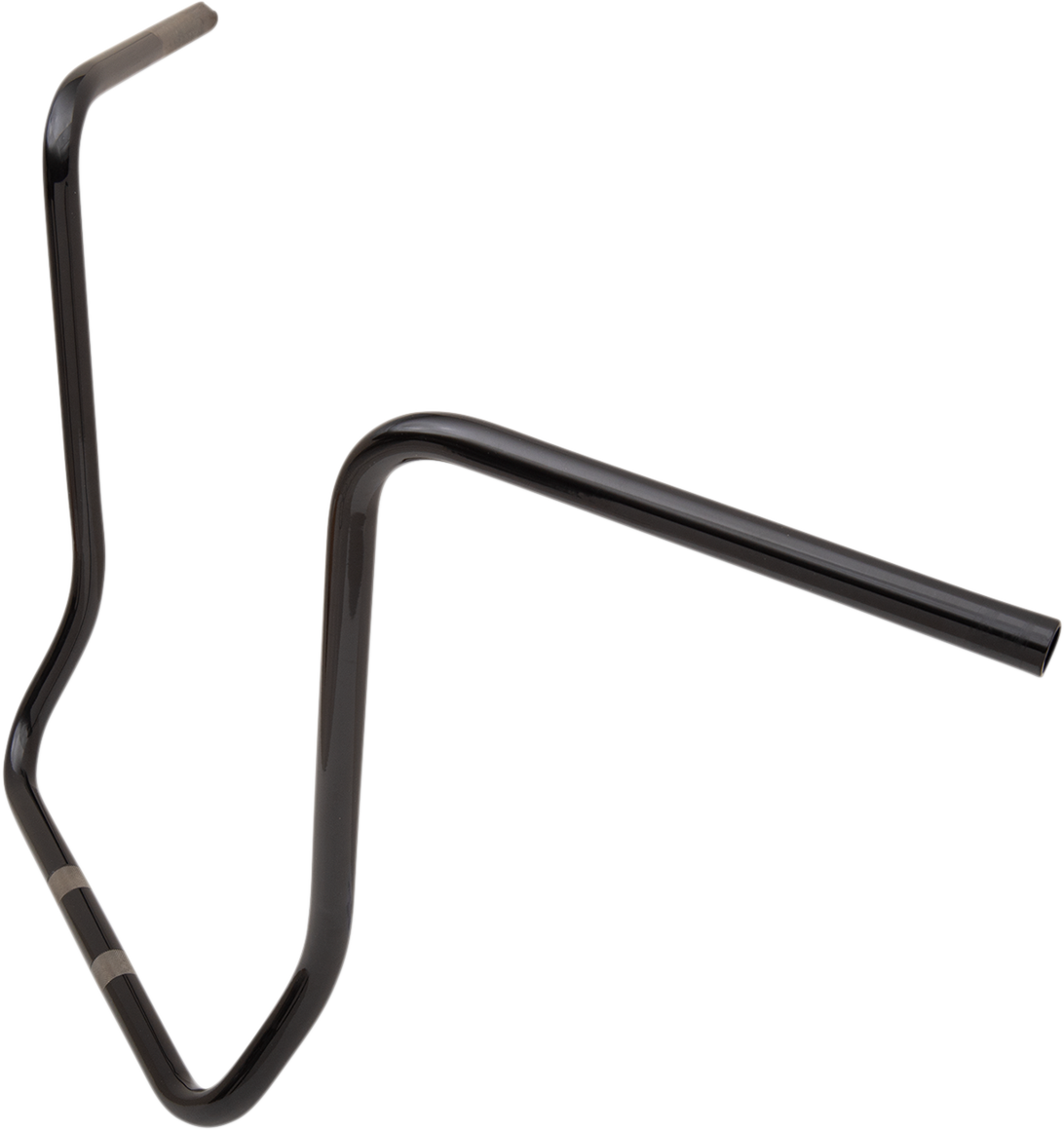 DRAG SPECIALTIES 1" Ape Hanger Handlebar