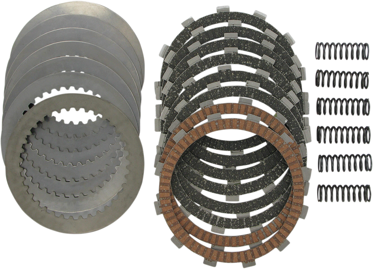 DPK Clutch Kit