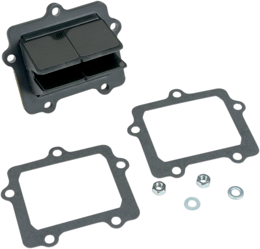 VFORCE/MOTO TASSINARI V-Force 3 Reed Valve Set