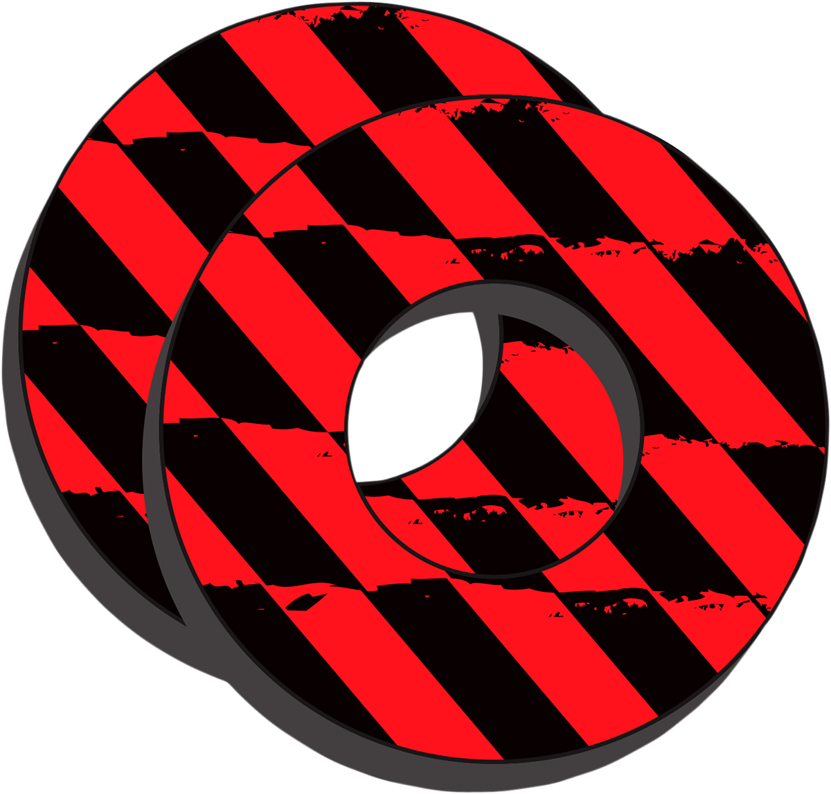 FACTORY EFFEX Grip Donuts