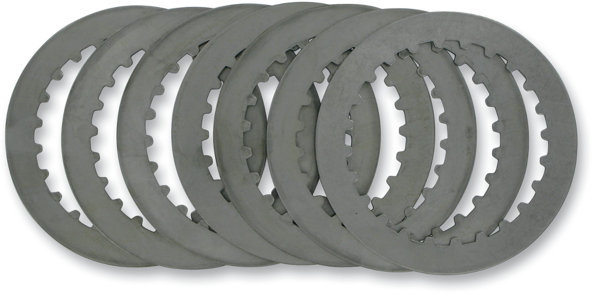 Steel Clutch Plate Set