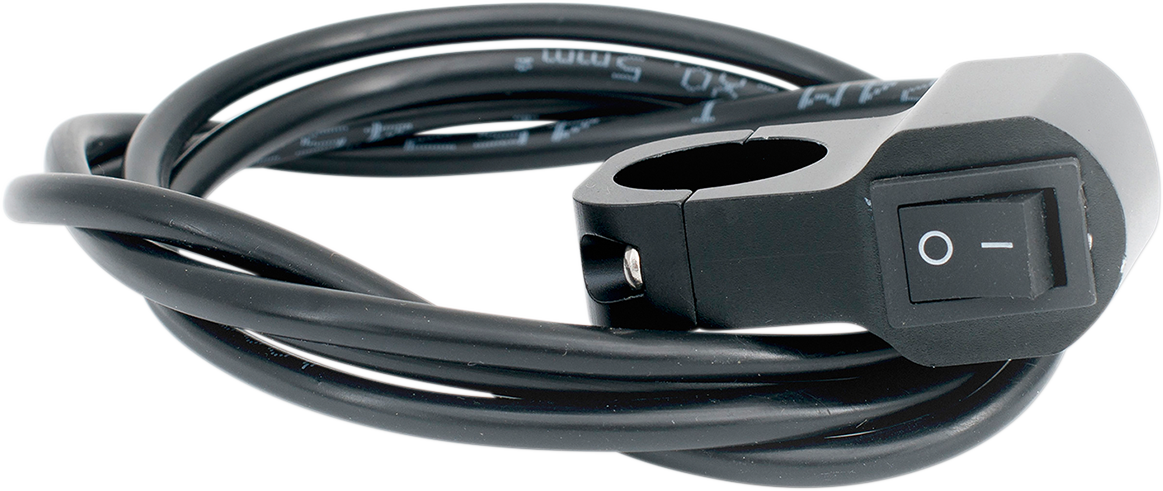 Handlebar Mounted Switch