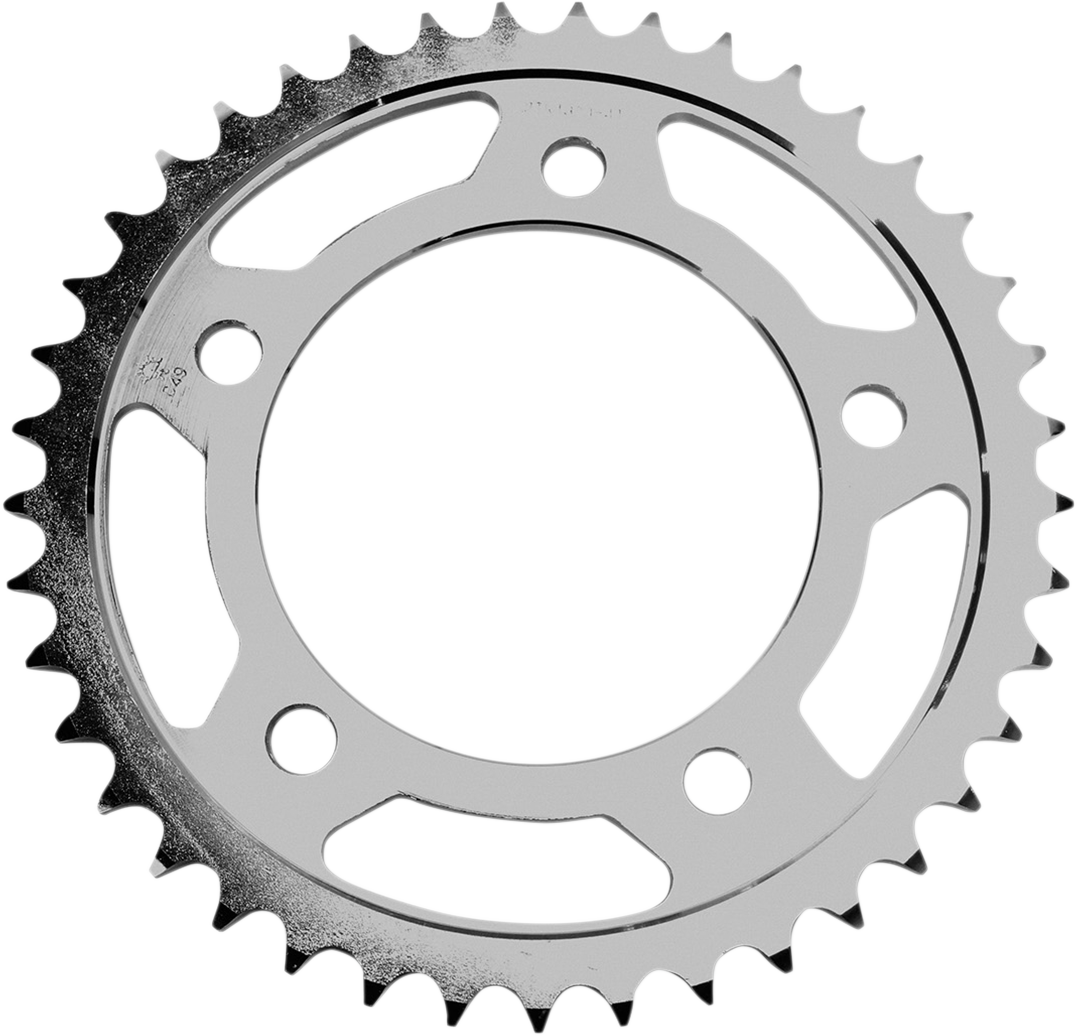 JT SPROCKETS Steel Rear Sprocket