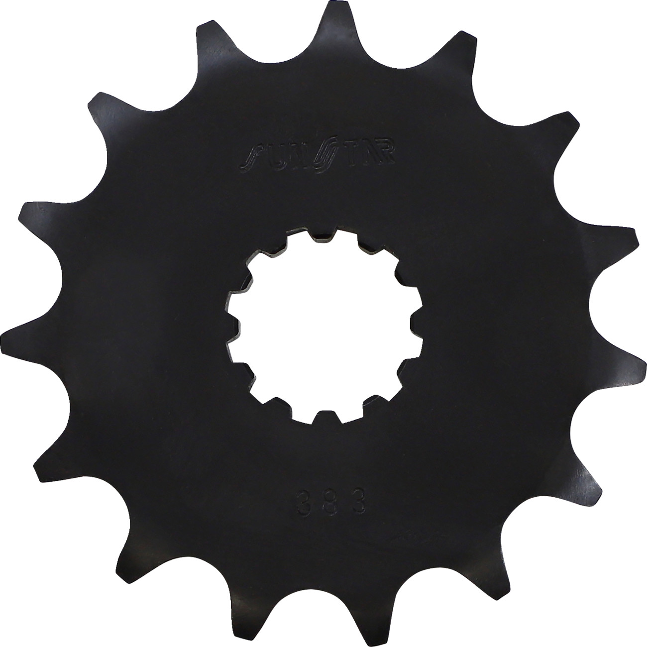 SUNSTAR SPROCKETS Front Sprocket