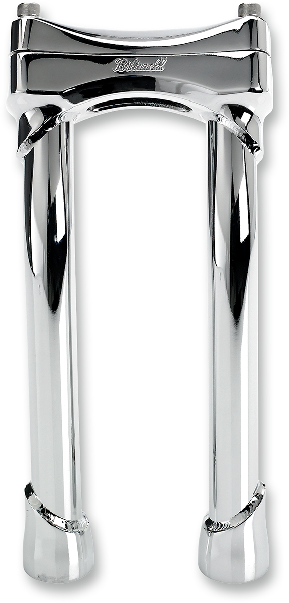 BILTWELL Murdock Handlebar Risers