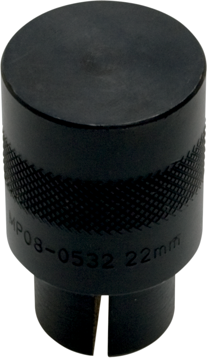 MOTION PRO Bearing Removal Set Collet