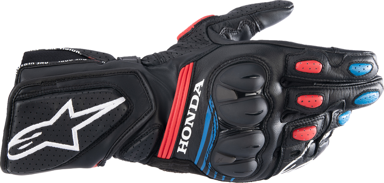 Alpinestars Honda SP-8 V3 Gloves