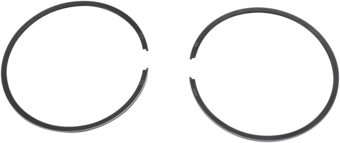 PROX Piston Rings