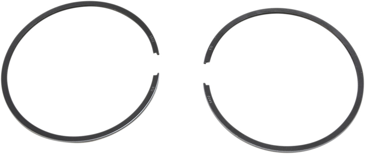 PROX Piston Rings