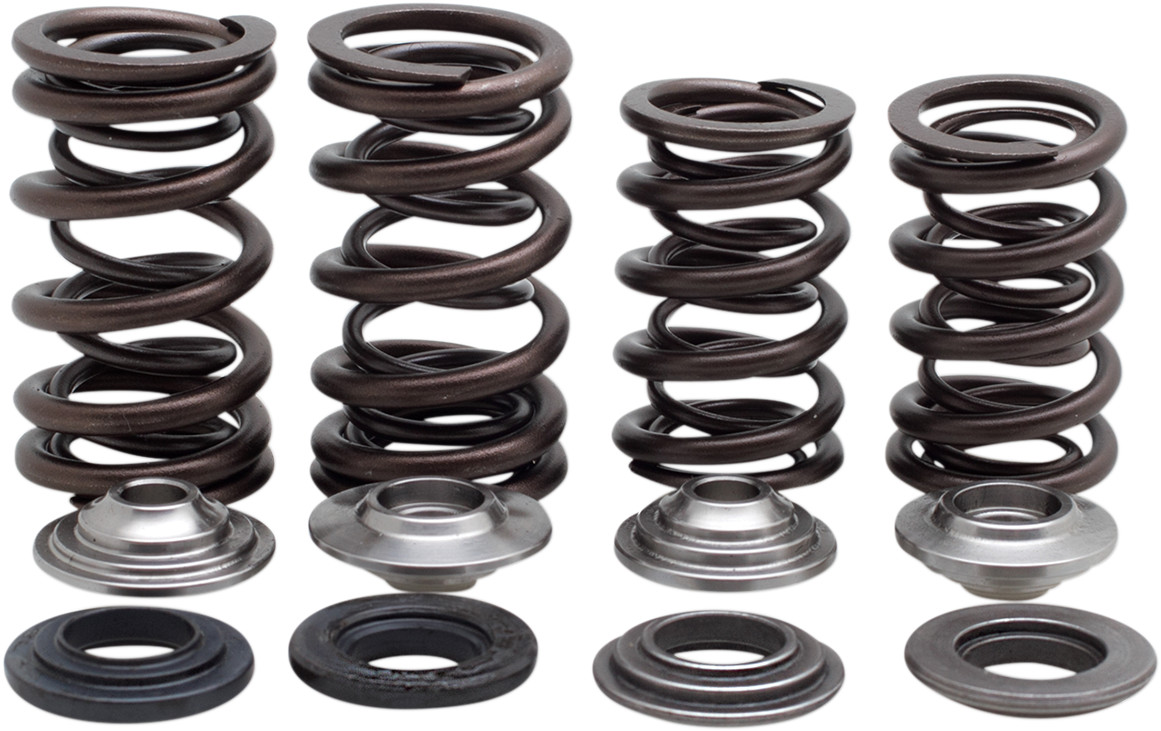 KIBBLEWHITE Lightweight Racing Valve Spring Kit