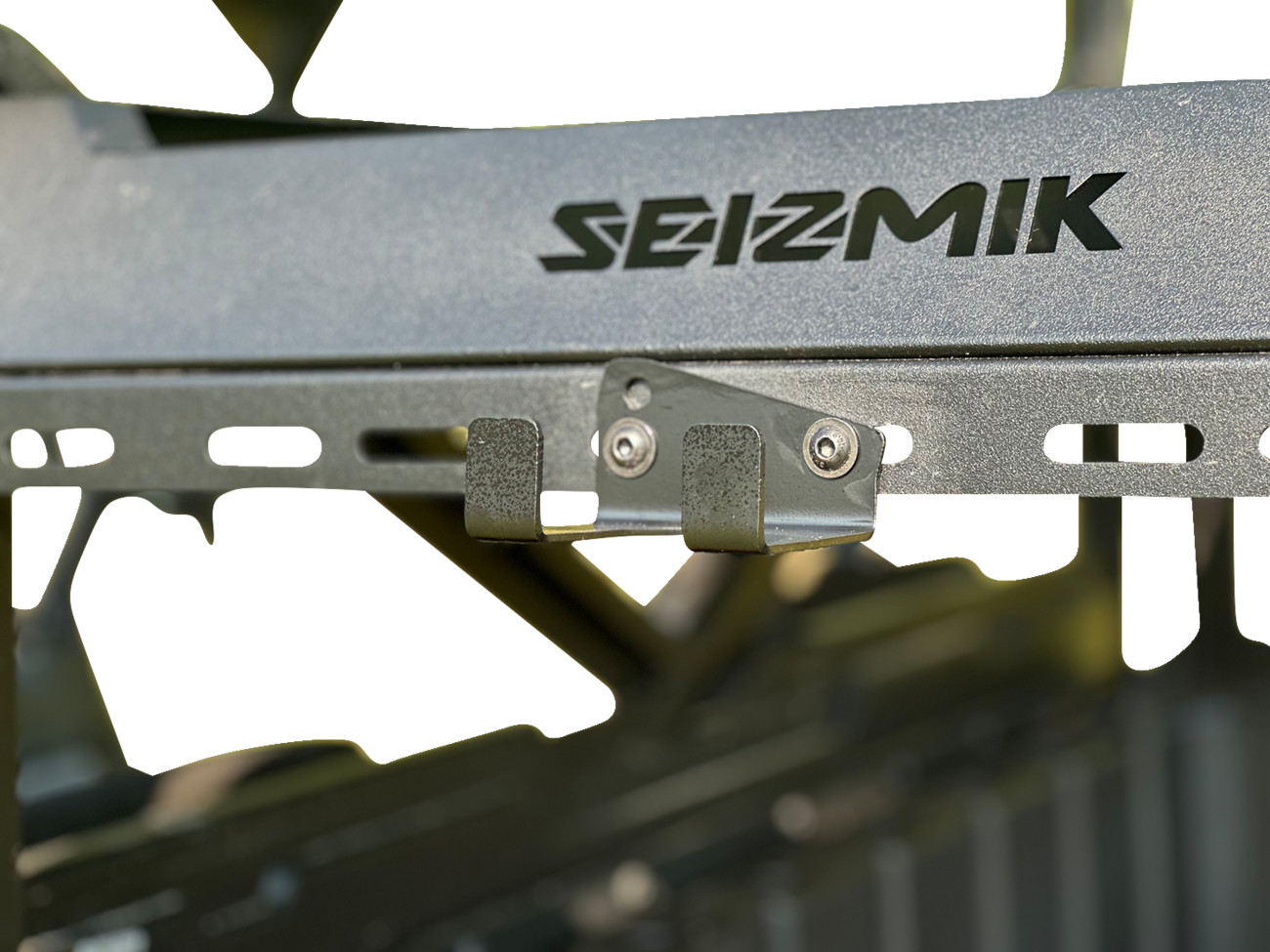 SEIZMIK Accessory Hook for Bed Rack
