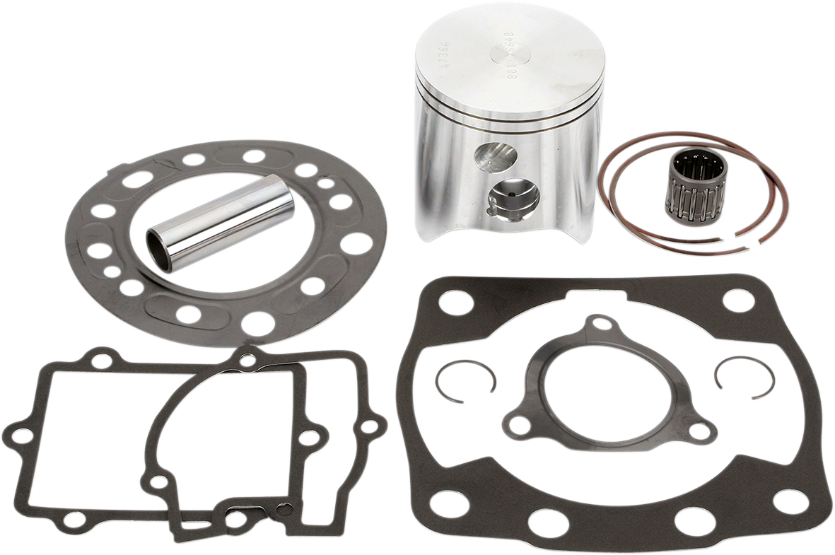 Wiseco High Performance Piston Kit with Gaskets for 2-Stroke 2002-2004 Honda CR250R