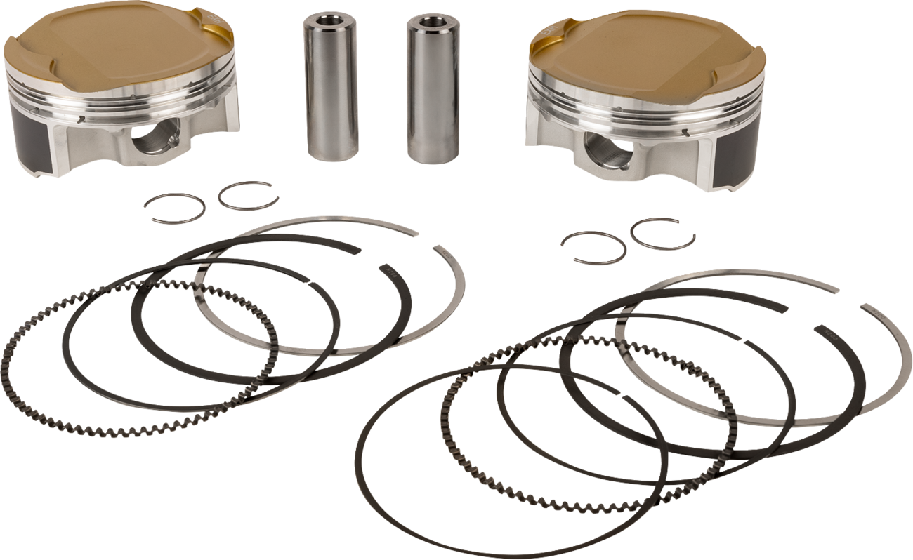 Piston Kit