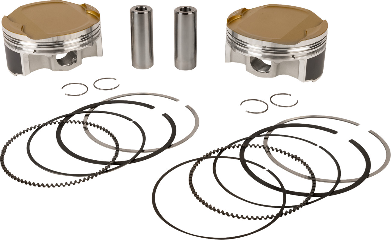 JE PISTONS Ultra Series Piston Kit
