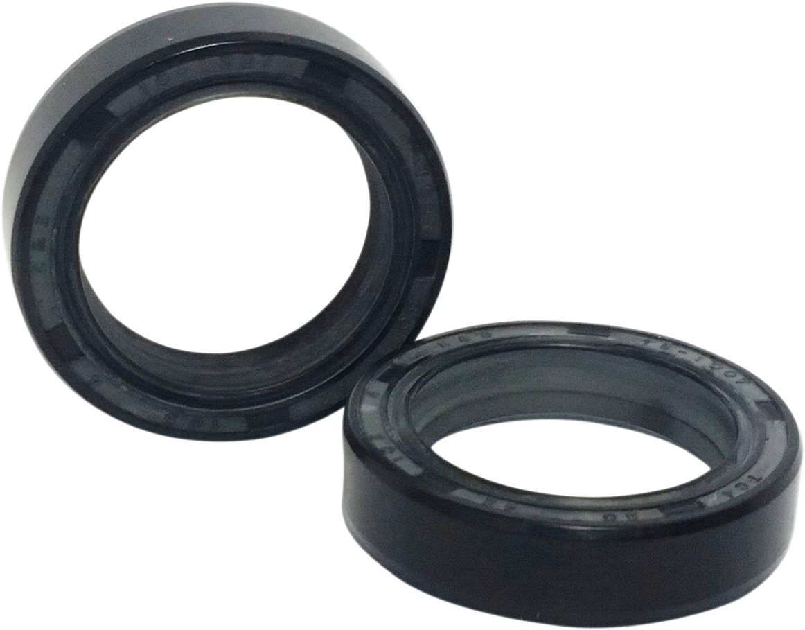 Fork Seals — 30.00 mm, Street/Off-Road