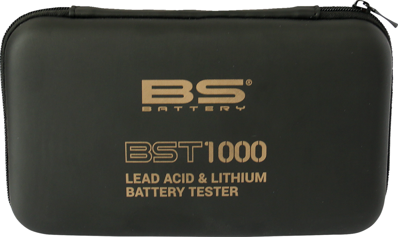 BST 1000 Battery Tester