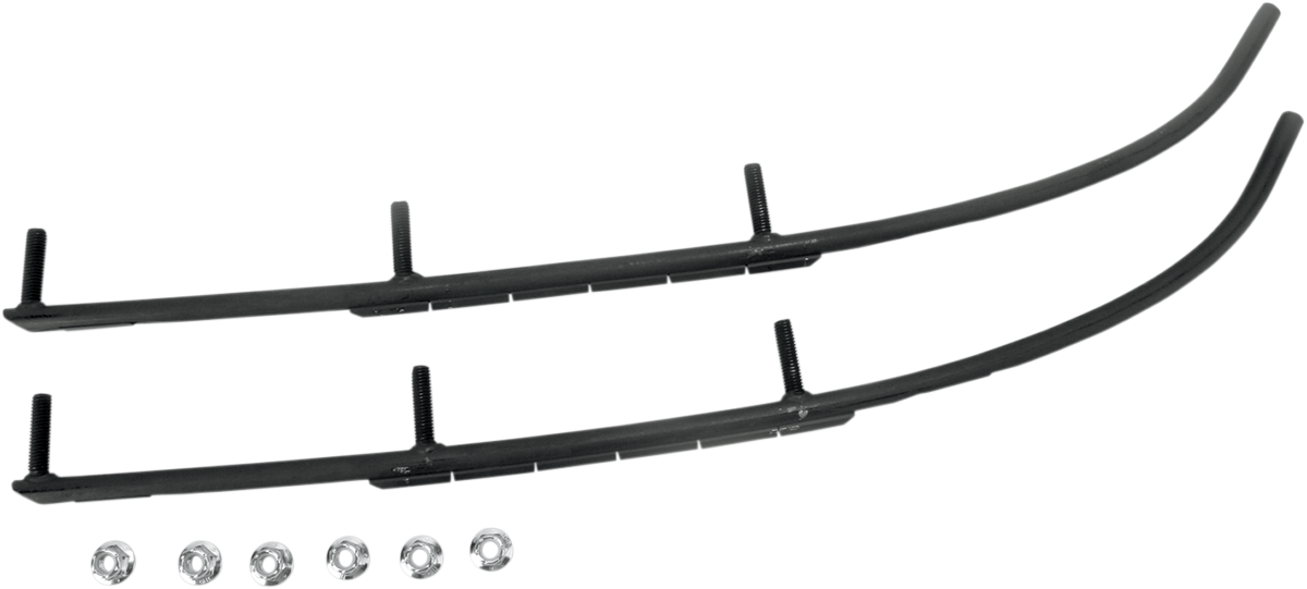 G-Force Carbide Wear Bars