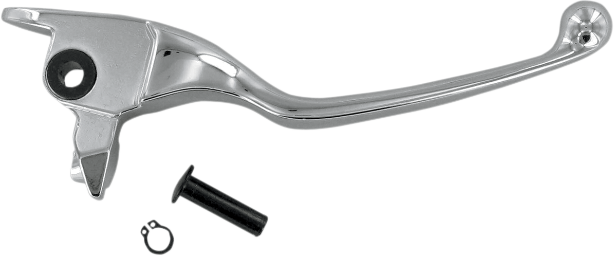 DRAG SPECIALTIES Wide Blade Replacement Brake Lever