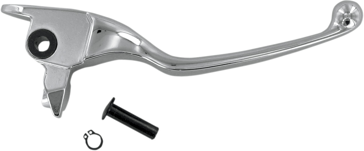 Drag Specialties Wide Blade Replacement Brake Lever