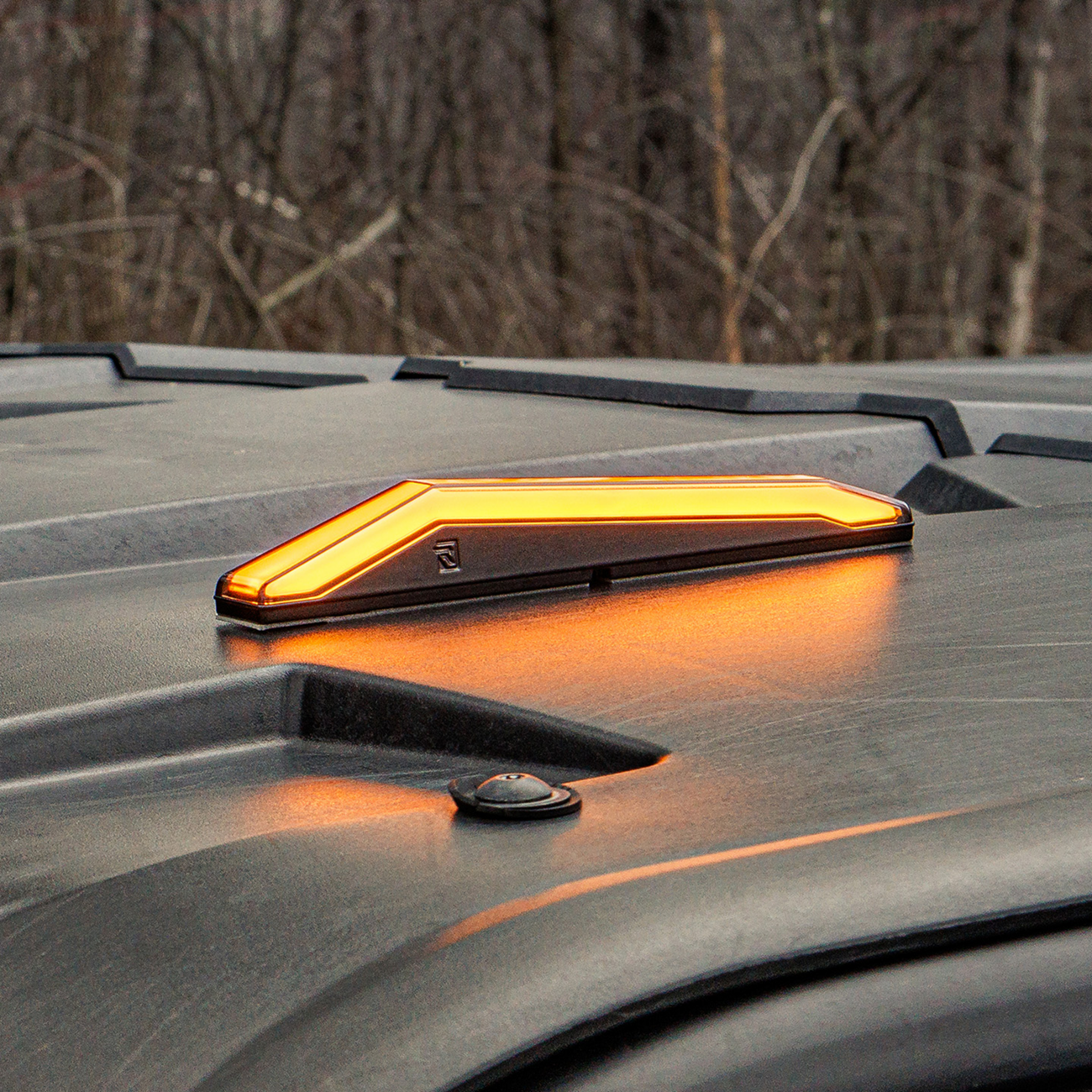 RAVEK Running Lights