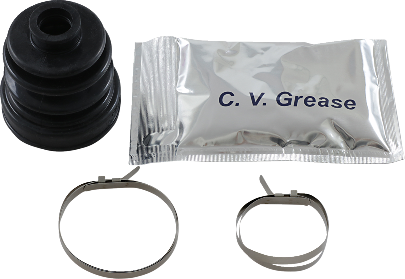ALL BALLS CV Boot Kit