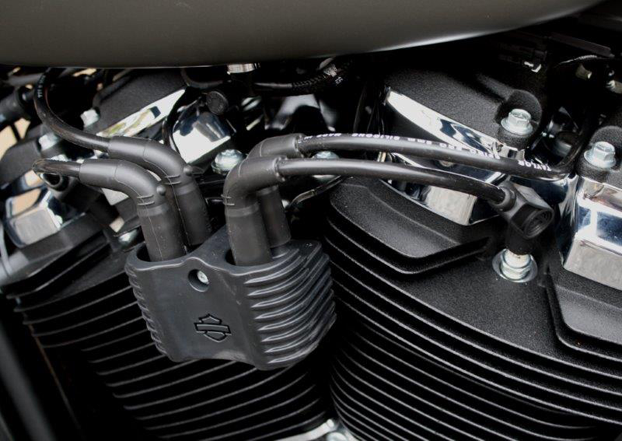 SUMAX Pro Spark Plug Wires