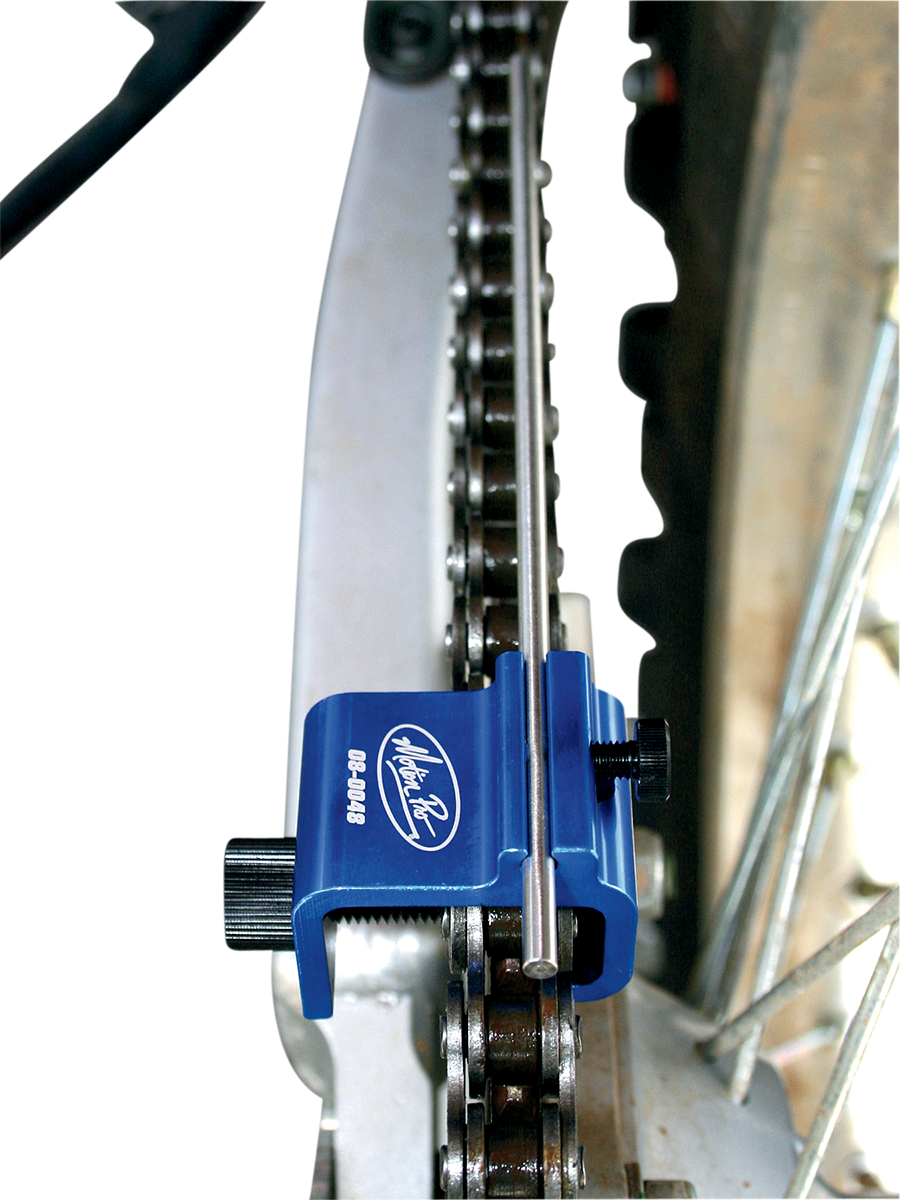 Motion pro Chain Alignment Tool